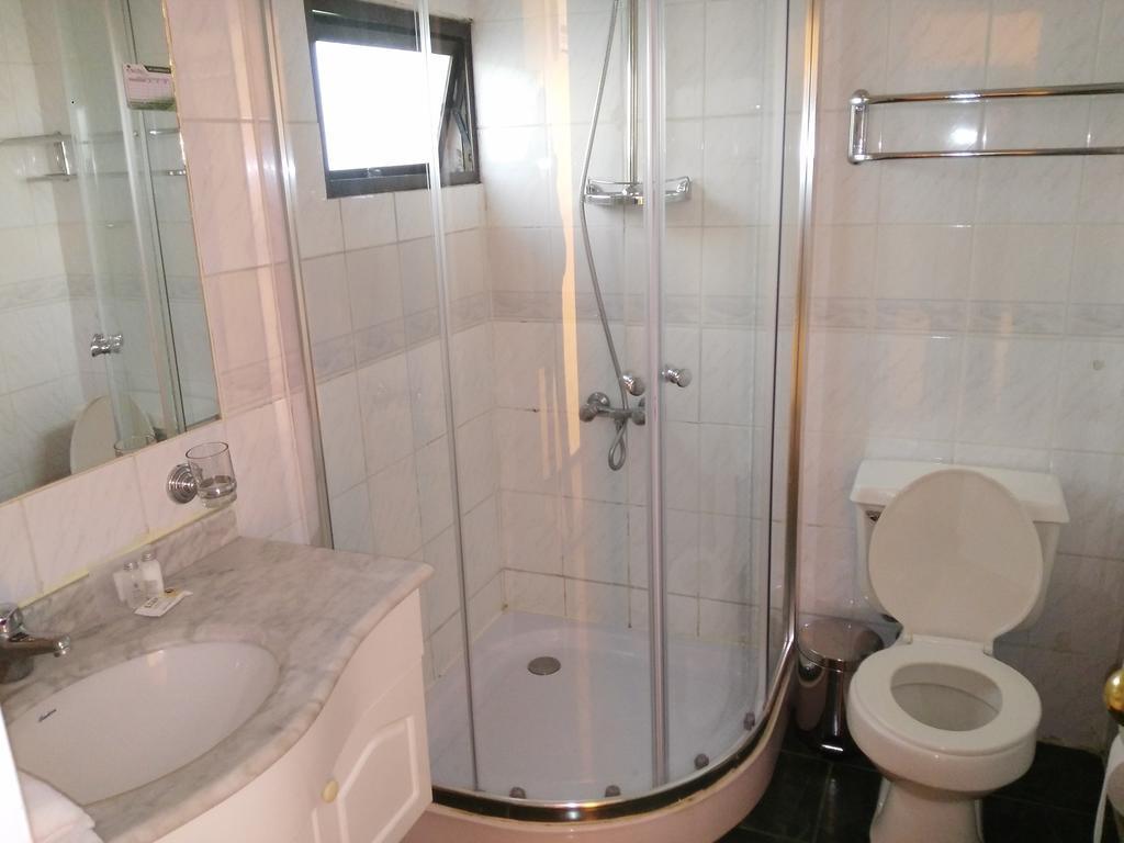 Hotel Puerto Mayor San Antonio (Valparaiso)
