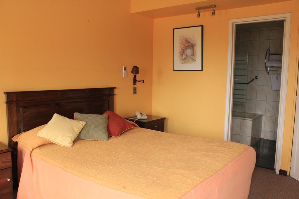 Puerto Mayor Hotel 2*