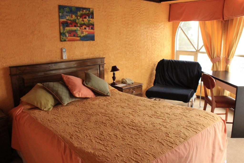 Puerto Mayor Hotel