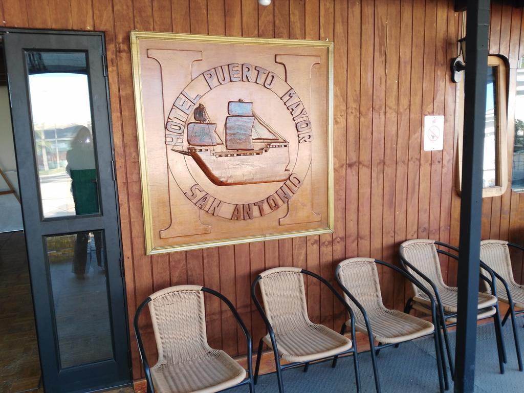 Hotel Puerto Mayor 2*