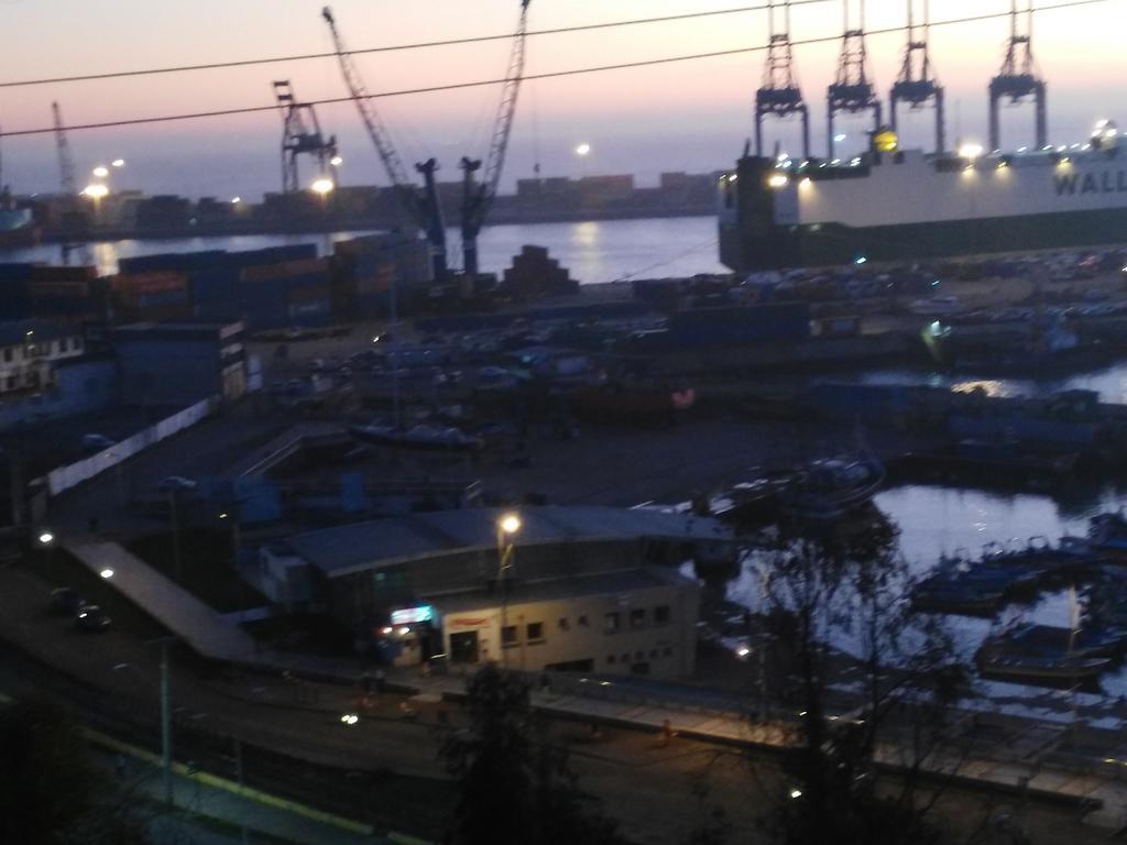 Puerto Mayor 2*
