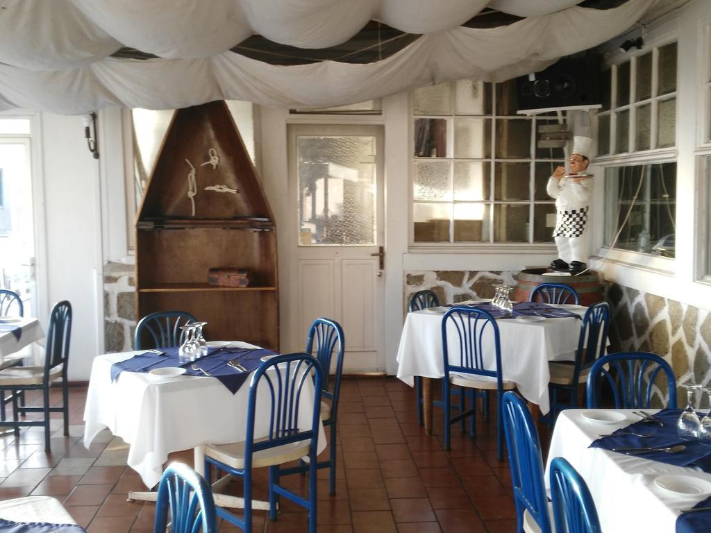 Puerto Mayor Hotel