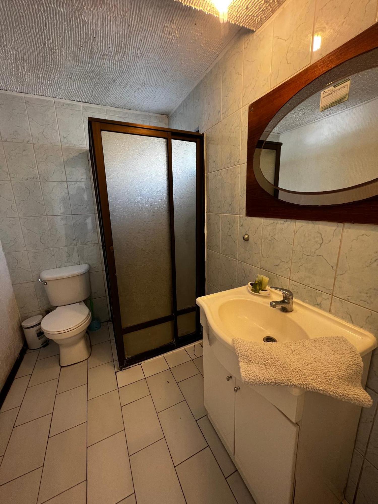 Hotel Puerto Mayor