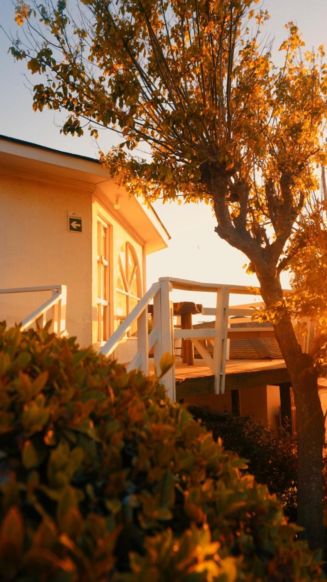 Puerto Mayor Hotel