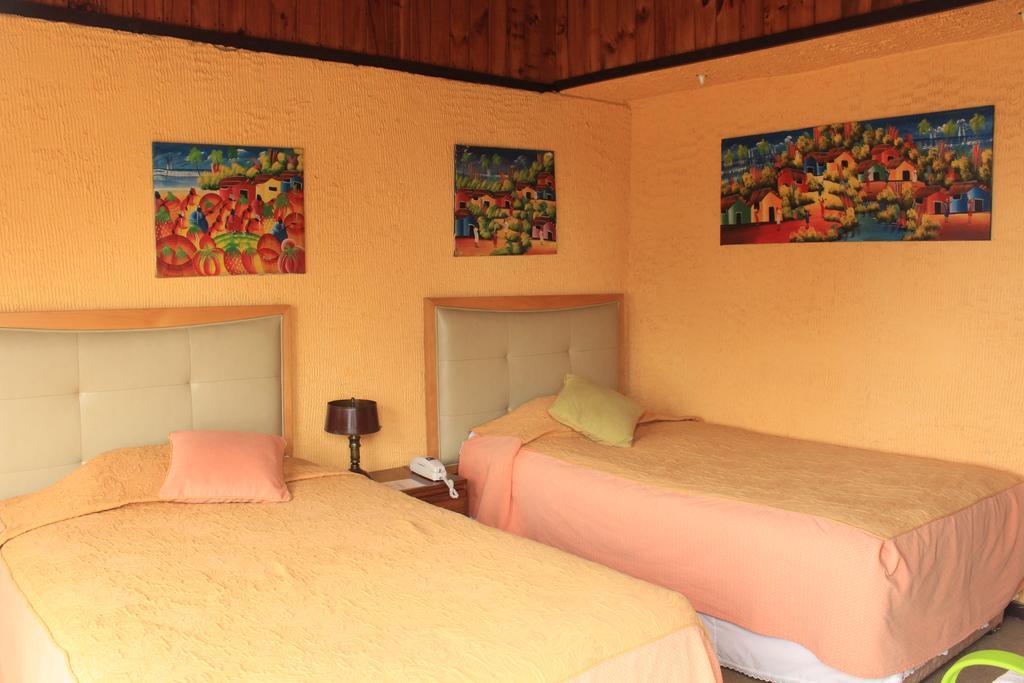 Hotel Puerto Mayor San Antonio (Valparaiso)
