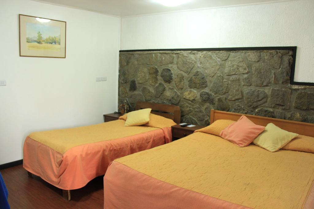 Hotel Puerto Mayor San Antonio (Valparaiso)