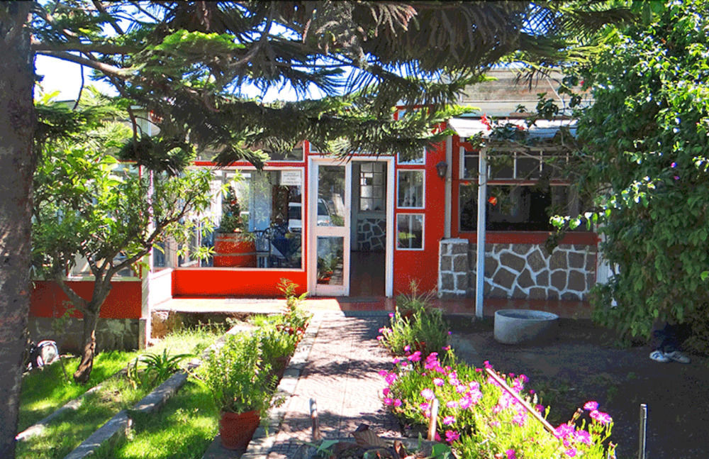 Puerto Mayor Hotel