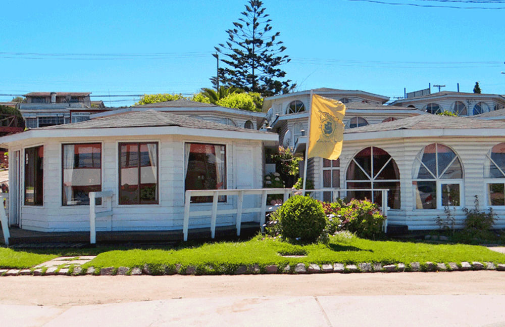 Puerto Mayor San Antonio (Valparaiso)