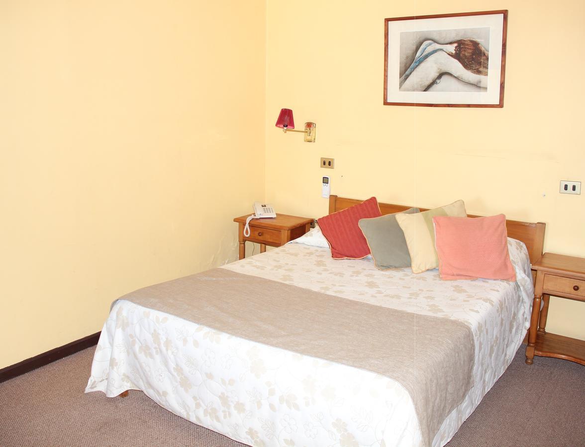 Puerto Mayor Hotel