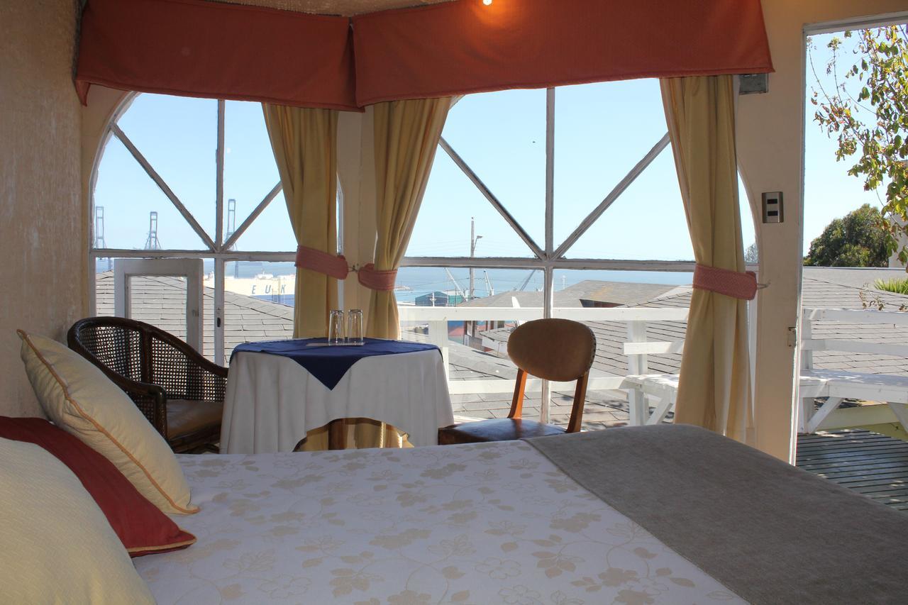 Hotel Puerto Mayor 2*
