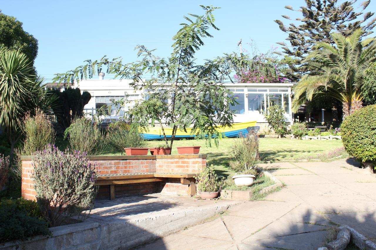 Puerto Mayor Hotel San Antonio (Valparaiso)